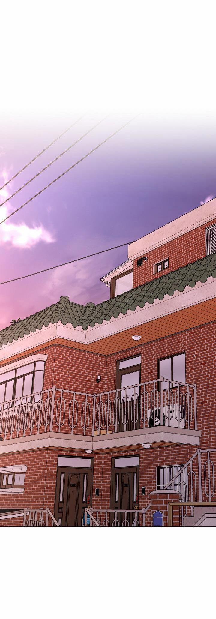 Khu Vực Chủ Nghĩa Tình Yêu 56 trang 29