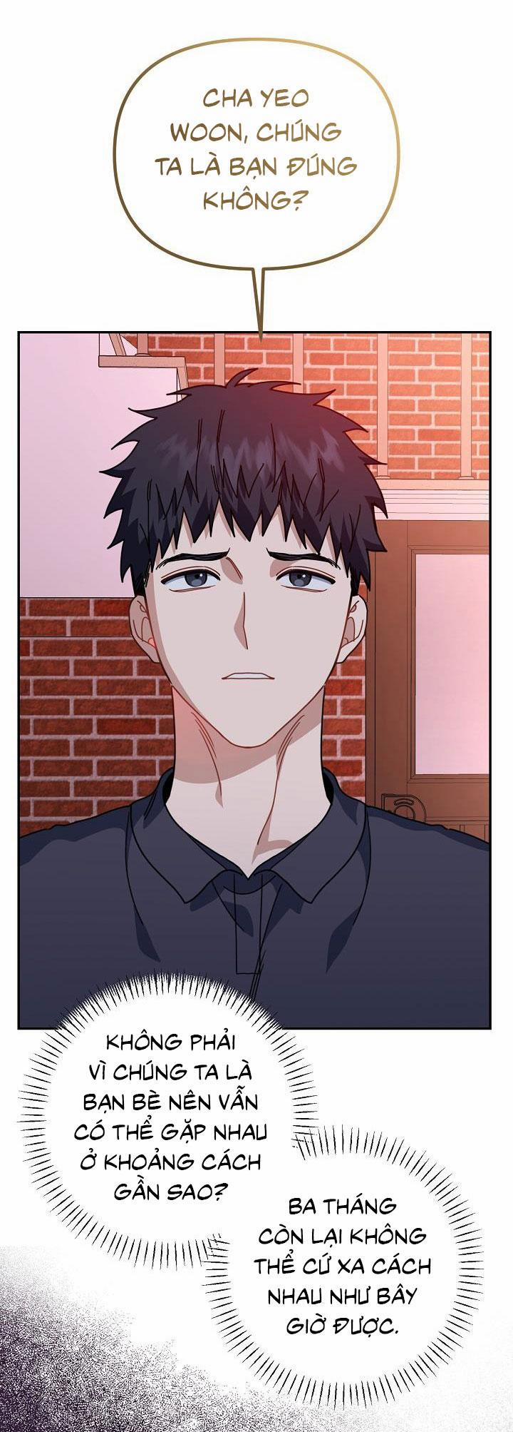 Khu Vực Chủ Nghĩa Tình Yêu 56 trang 44