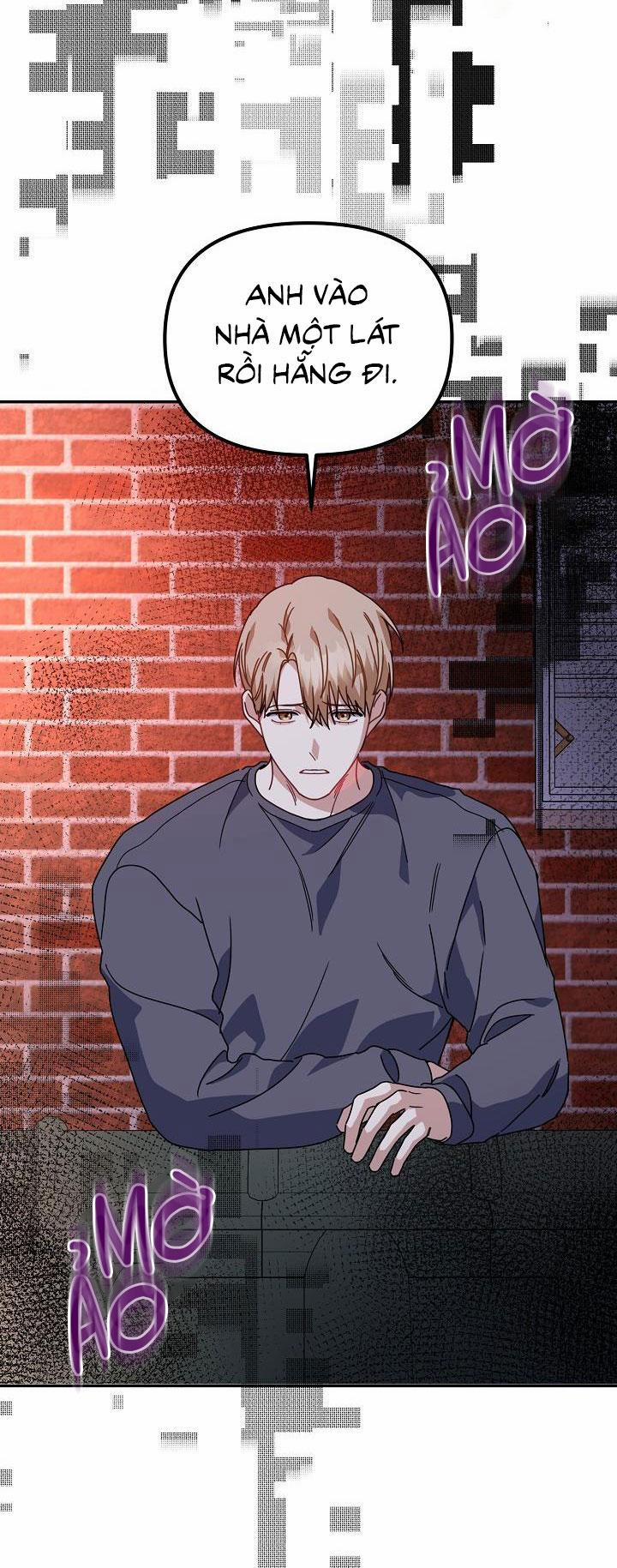 Khu Vực Chủ Nghĩa Tình Yêu 56 trang 49