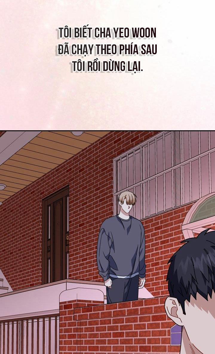 Khu Vực Chủ Nghĩa Tình Yêu 56 trang 57