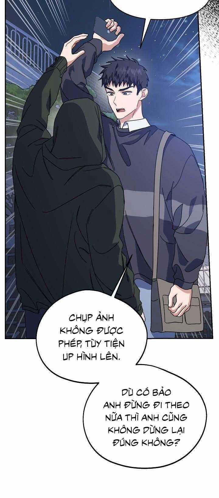 Khu Vực Chủ Nghĩa Tình Yêu 57 trang 11