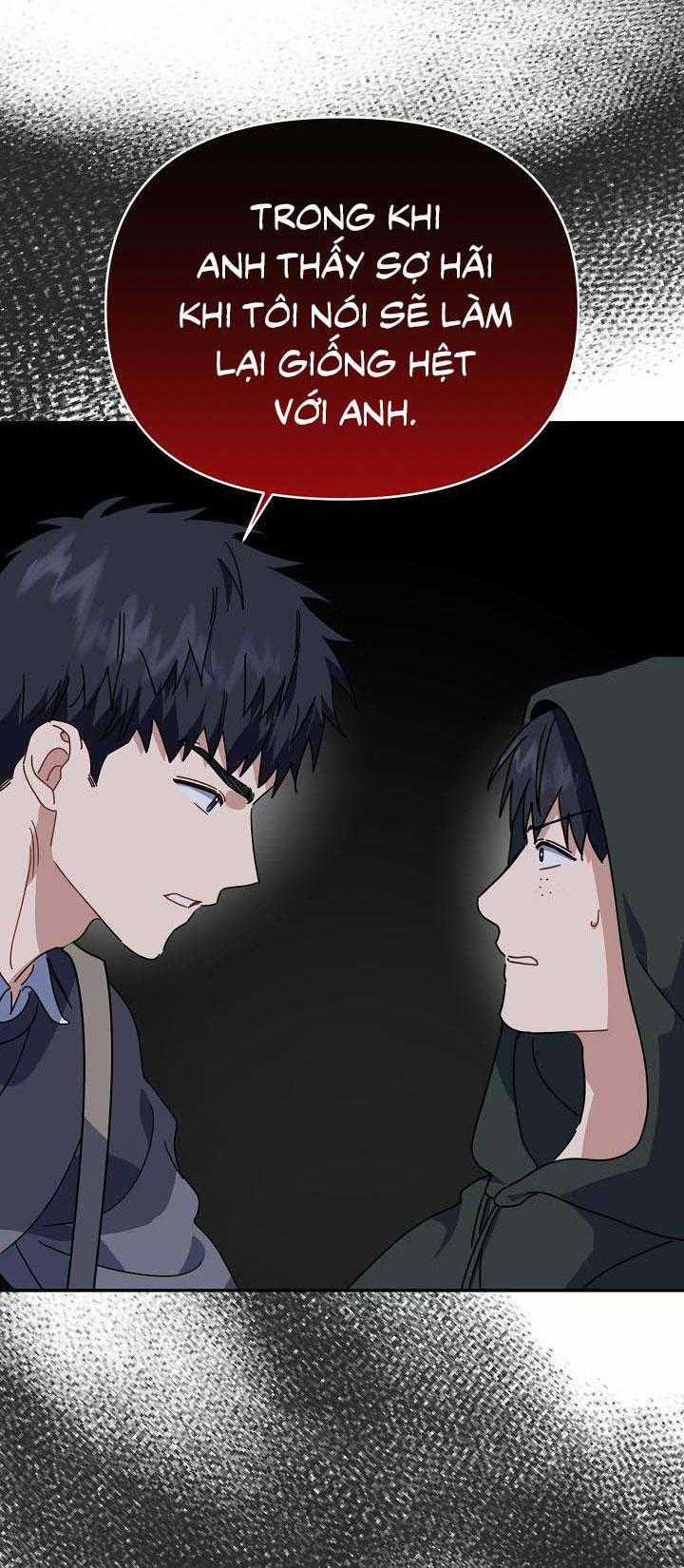 Khu Vực Chủ Nghĩa Tình Yêu 57 trang 21