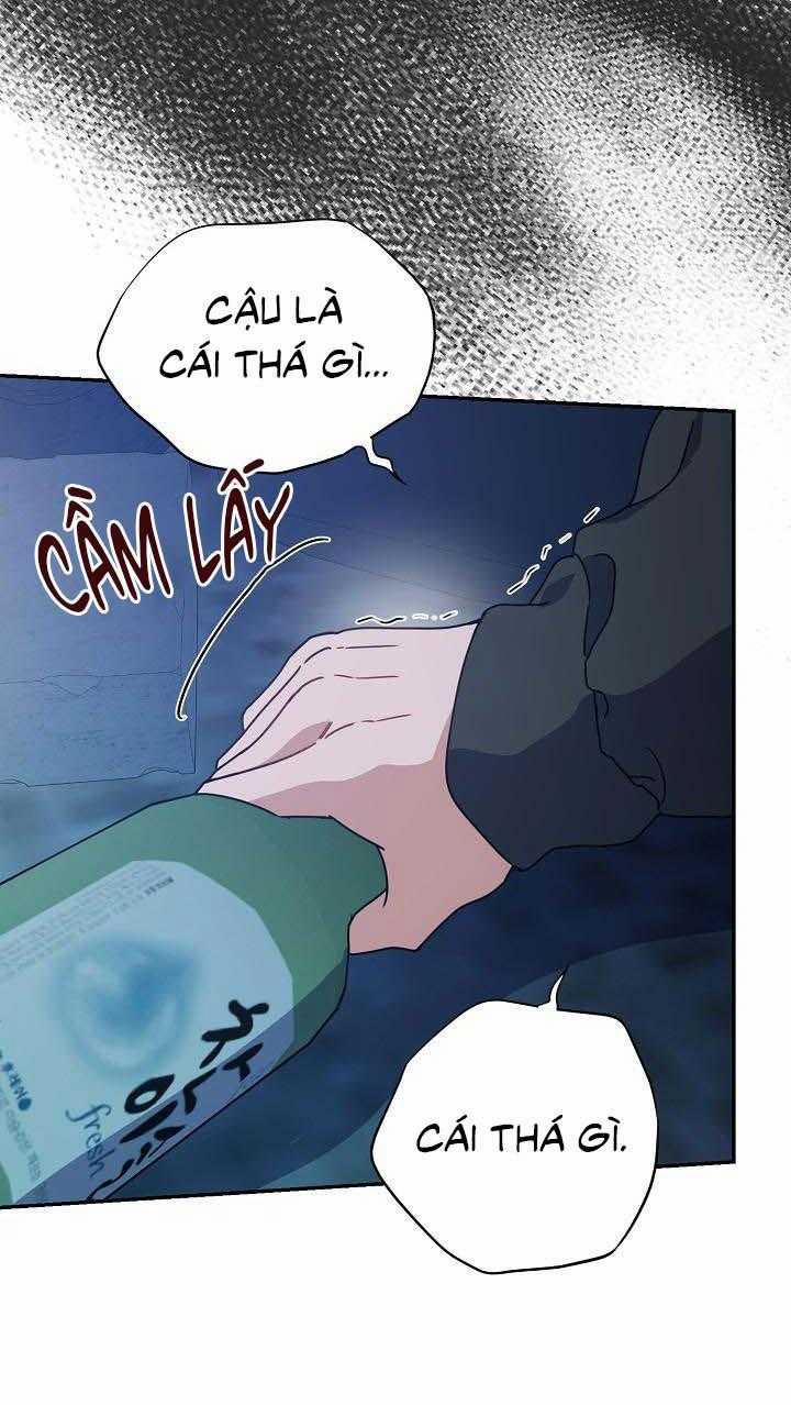 Khu Vực Chủ Nghĩa Tình Yêu 57 trang 22