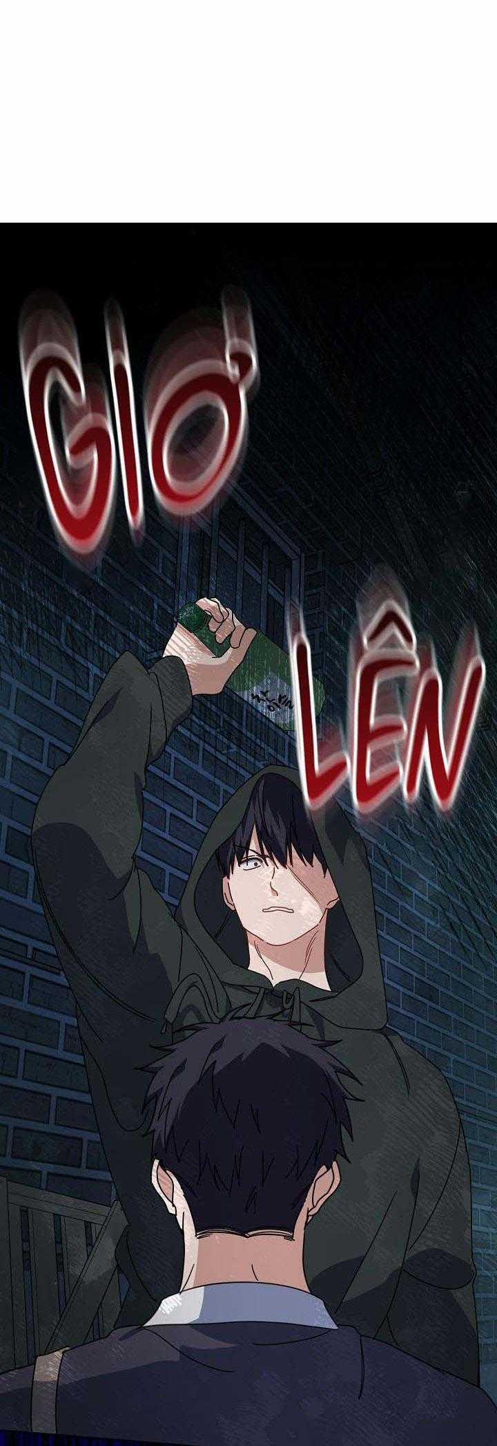 Khu Vực Chủ Nghĩa Tình Yêu 57 trang 23