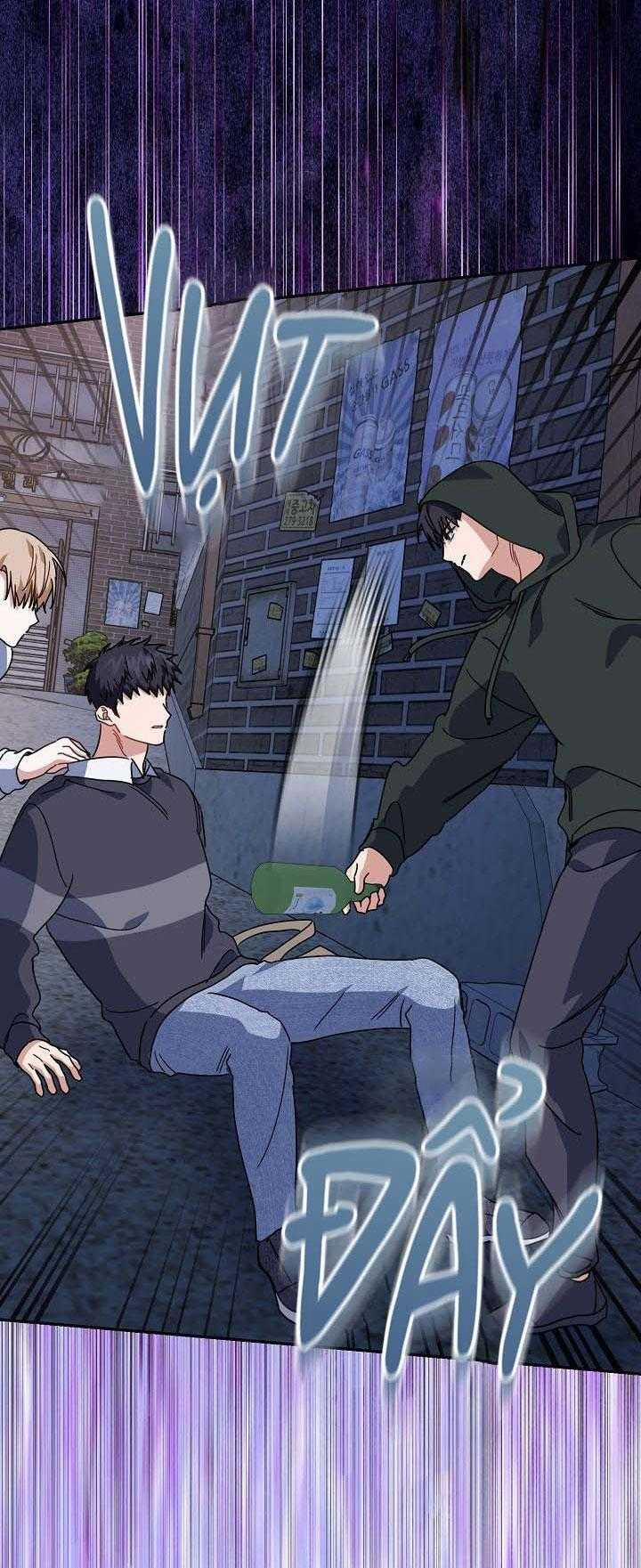 Khu Vực Chủ Nghĩa Tình Yêu 57 trang 25