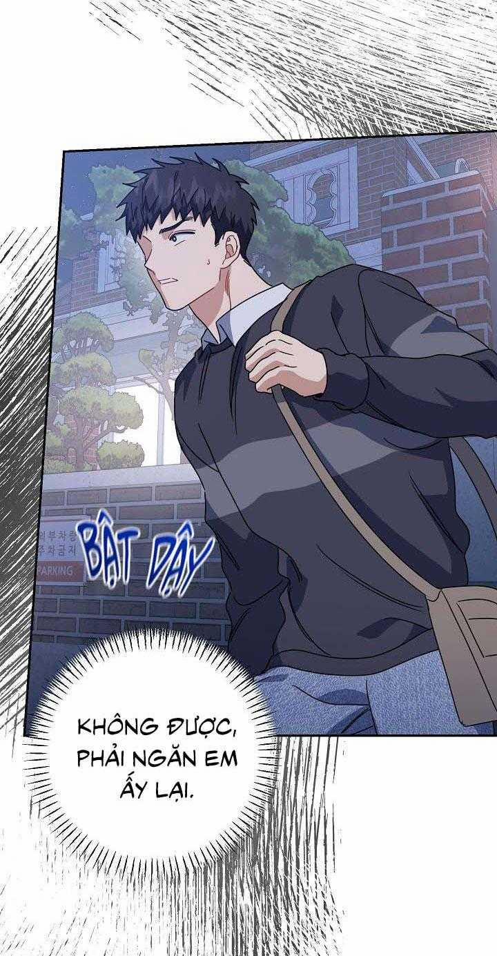 Khu Vực Chủ Nghĩa Tình Yêu 57 trang 33