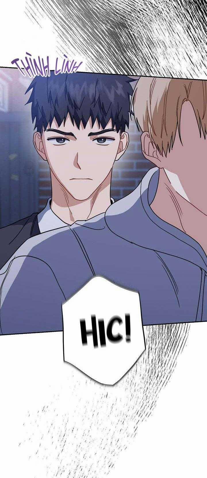 Khu Vực Chủ Nghĩa Tình Yêu 57 trang 35