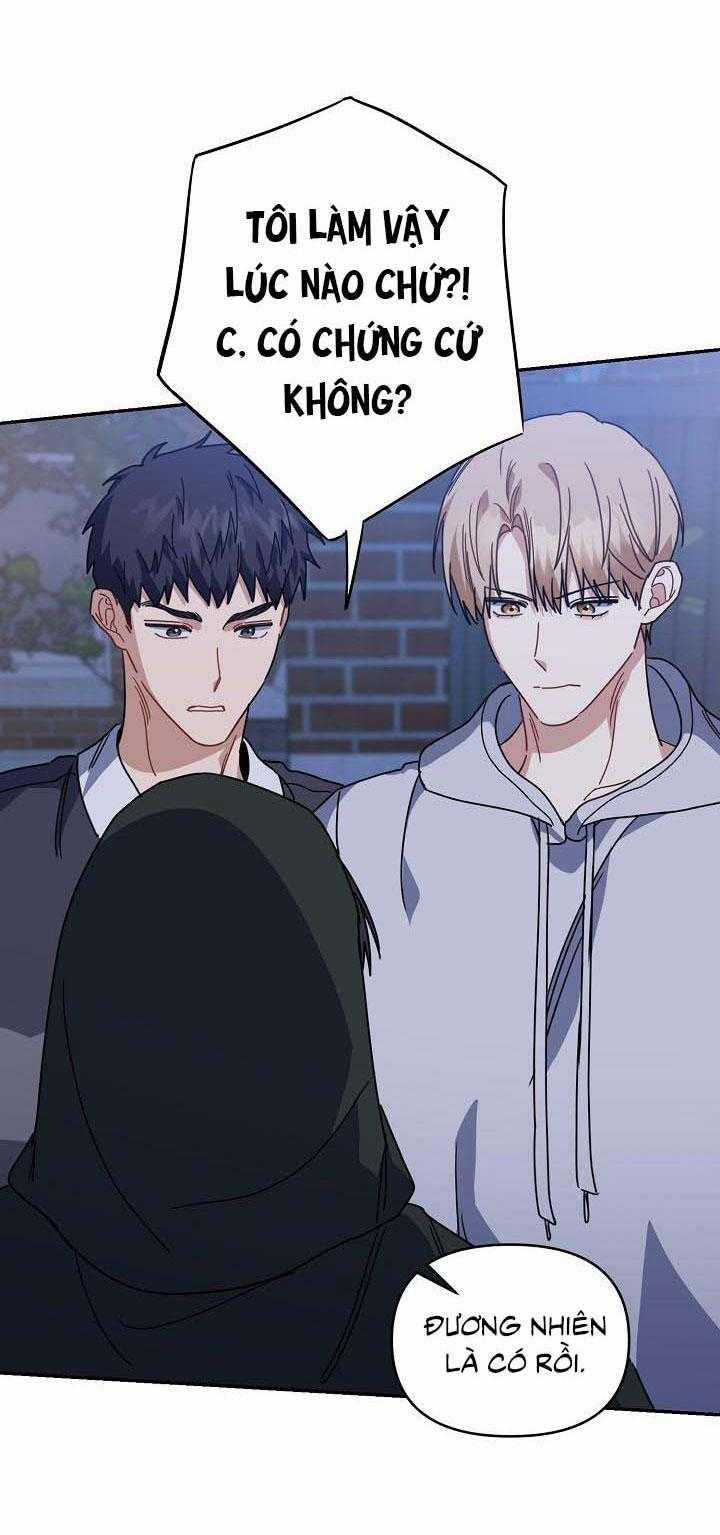 Khu Vực Chủ Nghĩa Tình Yêu 57 trang 38