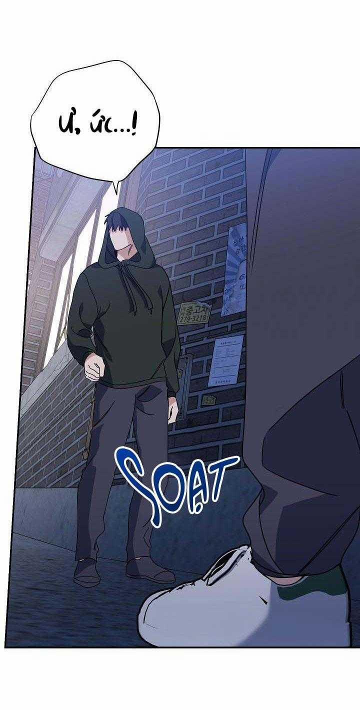 Khu Vực Chủ Nghĩa Tình Yêu 57 trang 42