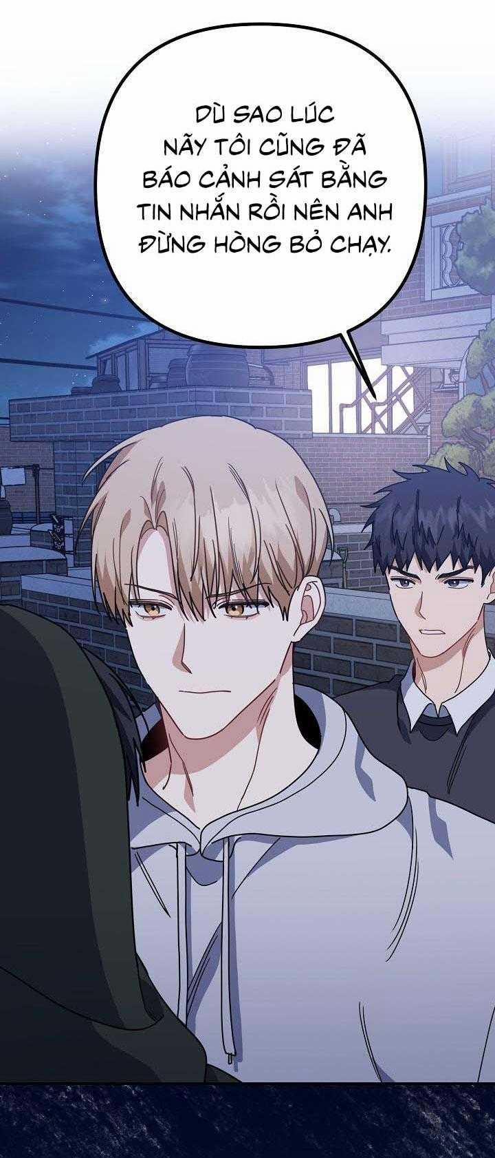 Khu Vực Chủ Nghĩa Tình Yêu 57 trang 43