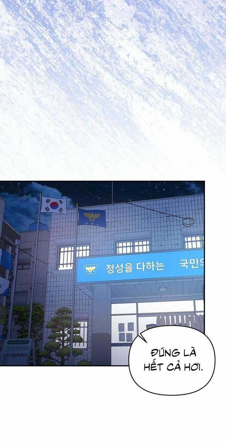 Khu Vực Chủ Nghĩa Tình Yêu 57 trang 45