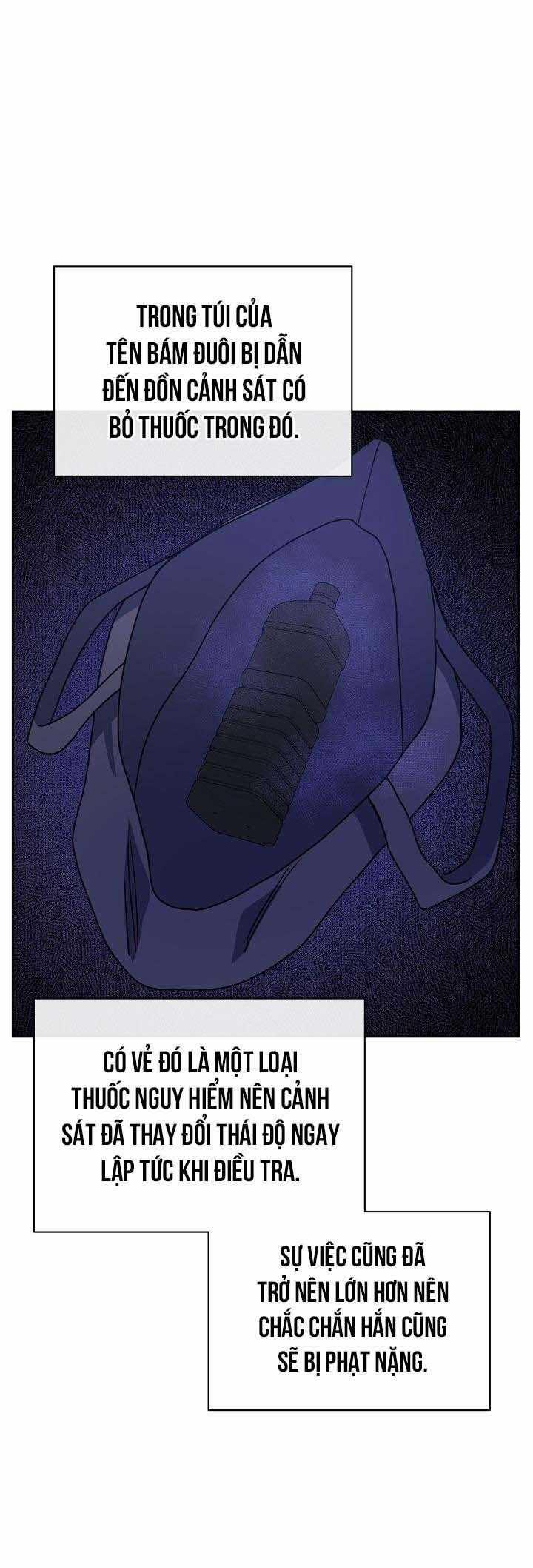 Khu Vực Chủ Nghĩa Tình Yêu 57 trang 47