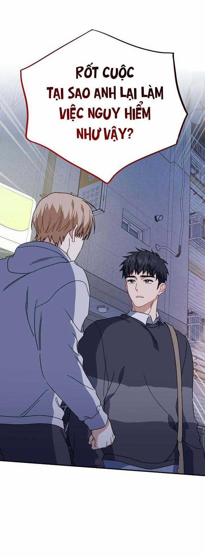 Khu Vực Chủ Nghĩa Tình Yêu 57 trang 50