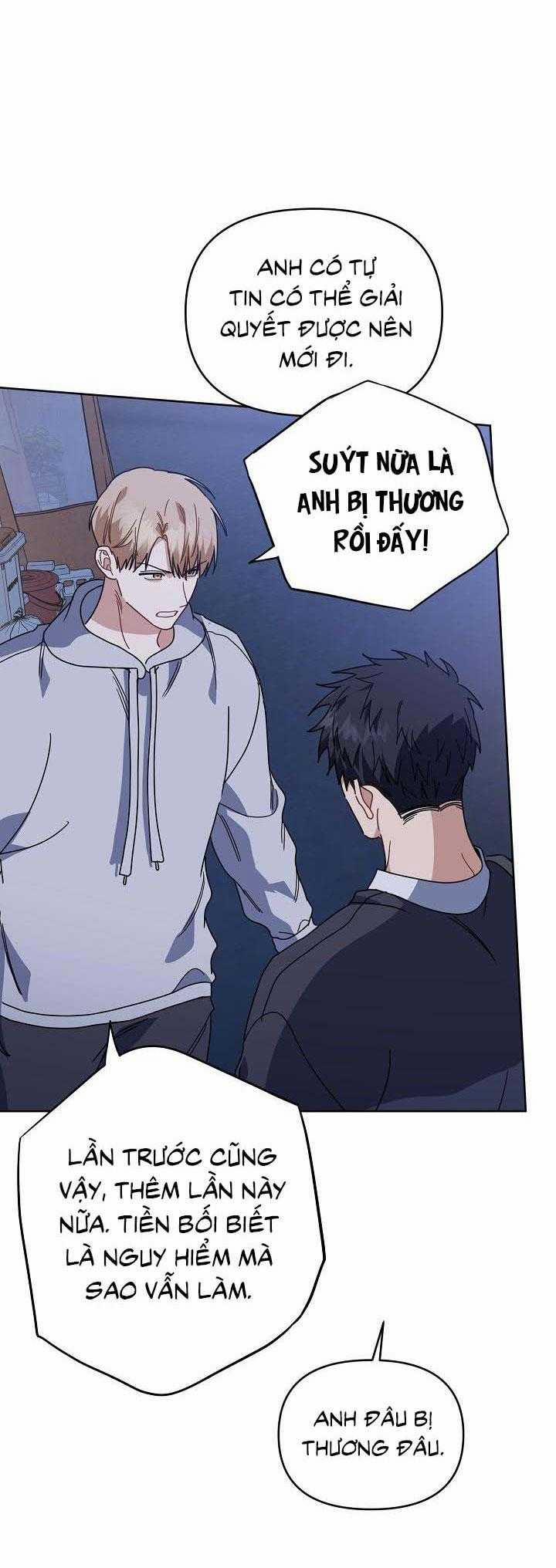 Khu Vực Chủ Nghĩa Tình Yêu 57 trang 51