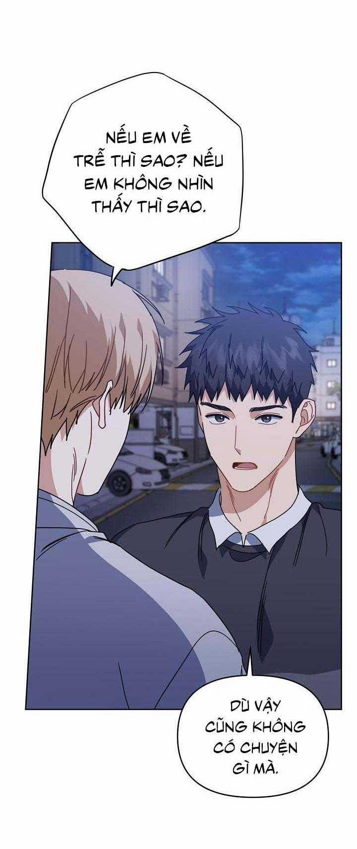 Khu Vực Chủ Nghĩa Tình Yêu 57 trang 52