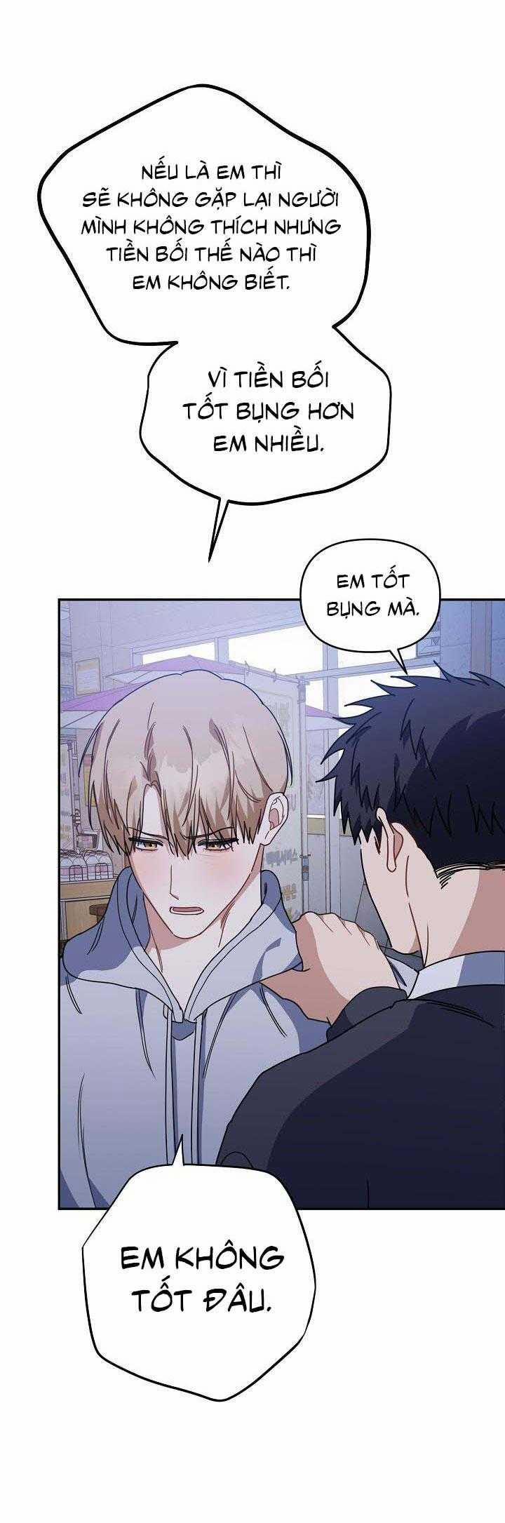 Khu Vực Chủ Nghĩa Tình Yêu 57 trang 63