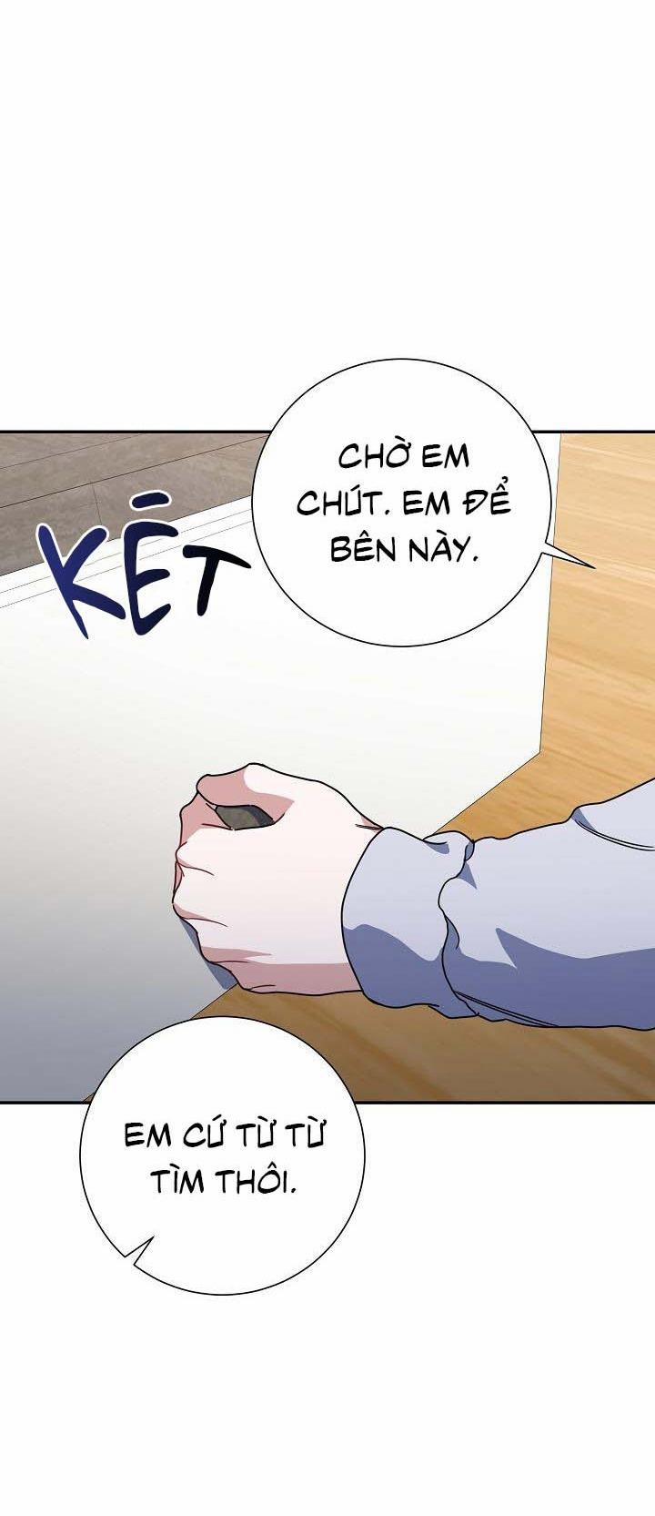 Khu Vực Chủ Nghĩa Tình Yêu 58 trang 1