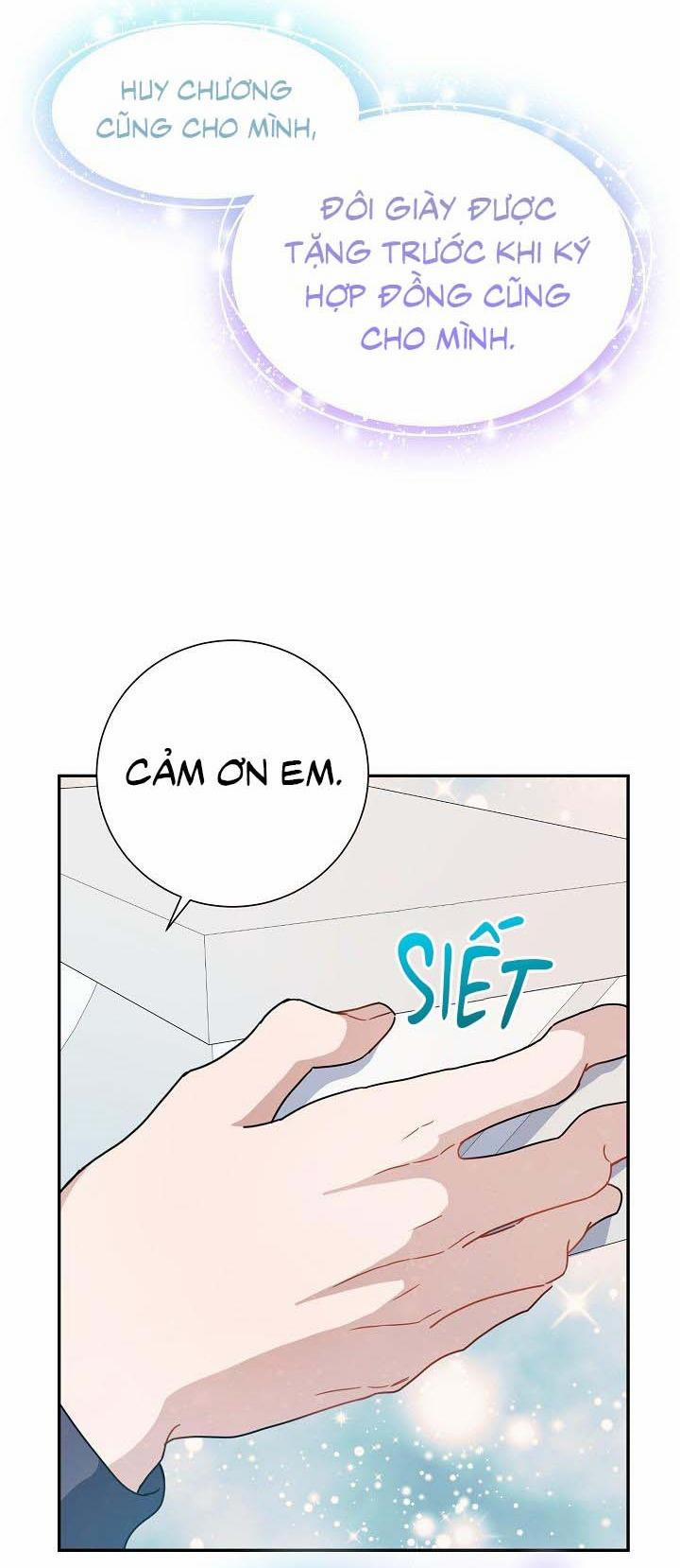 Khu Vực Chủ Nghĩa Tình Yêu 58 trang 13