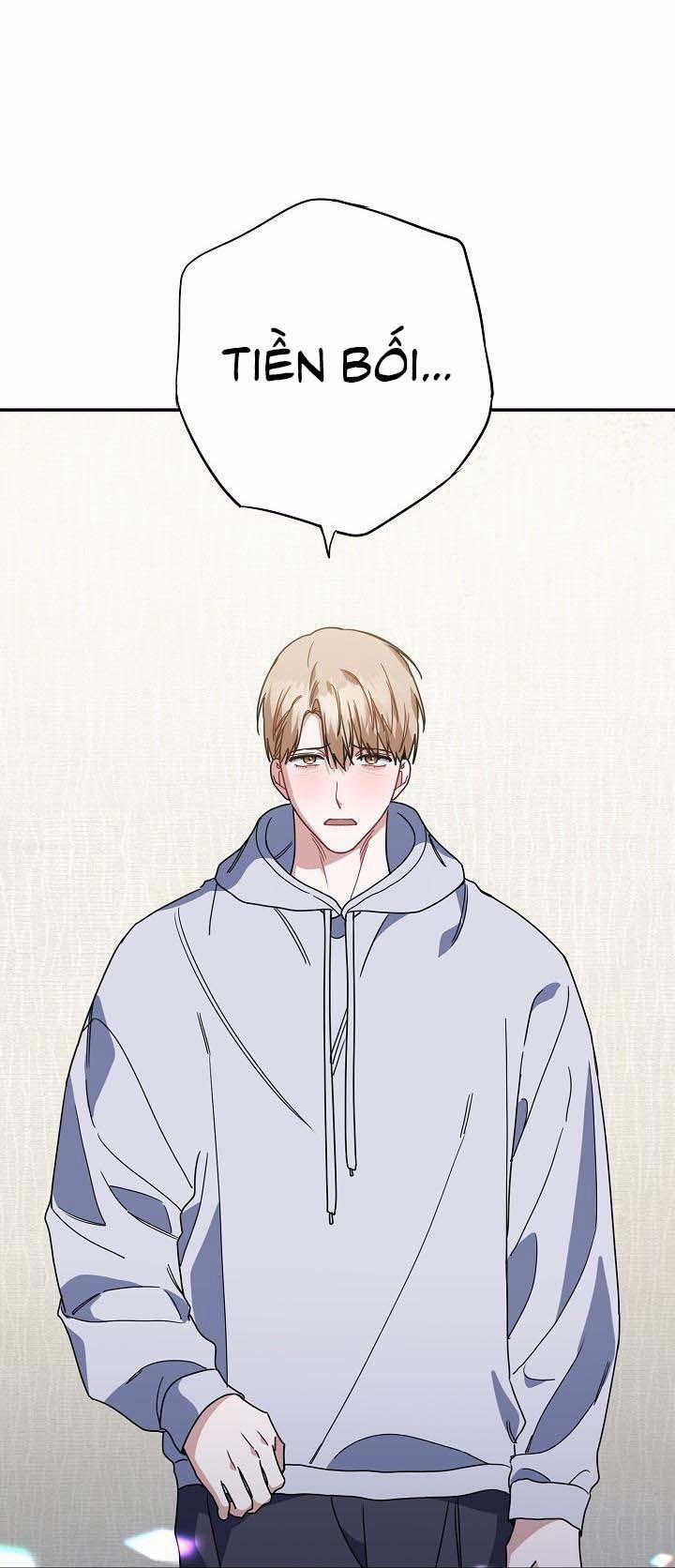 Khu Vực Chủ Nghĩa Tình Yêu 58 trang 25