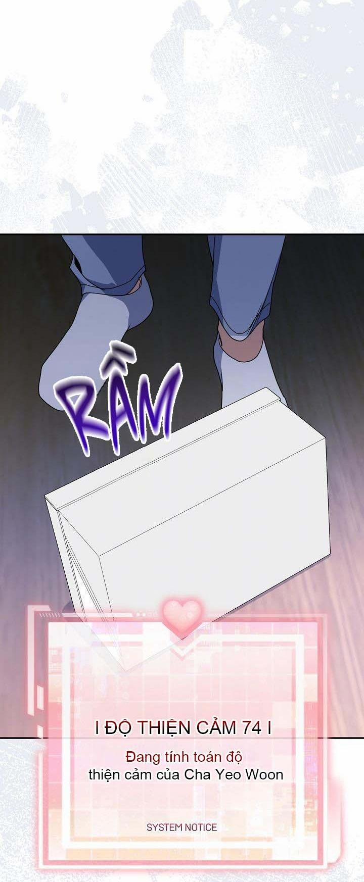 Khu Vực Chủ Nghĩa Tình Yêu 58 trang 34