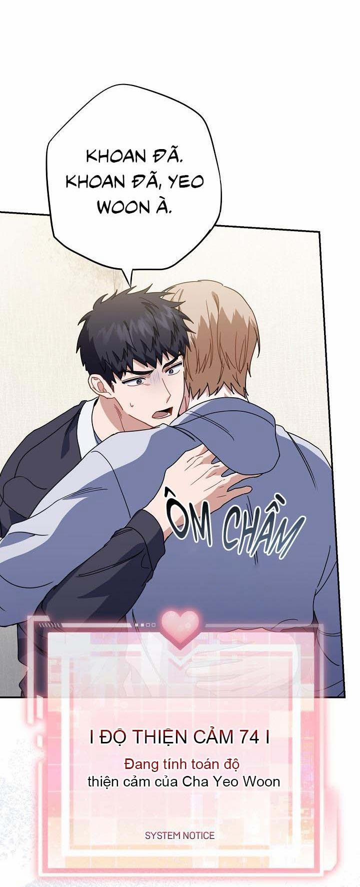 Khu Vực Chủ Nghĩa Tình Yêu 58 trang 38