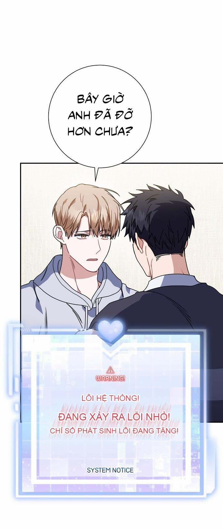 Khu Vực Chủ Nghĩa Tình Yêu 58 trang 43