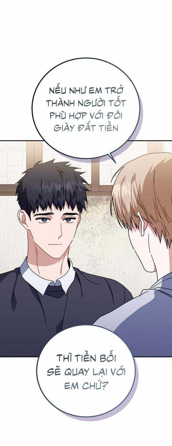 Khu Vực Chủ Nghĩa Tình Yêu 59 trang 11