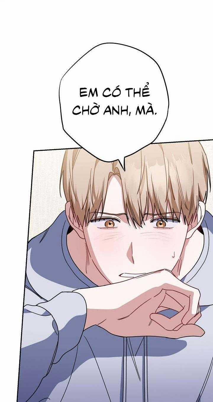 Khu Vực Chủ Nghĩa Tình Yêu 59 trang 18