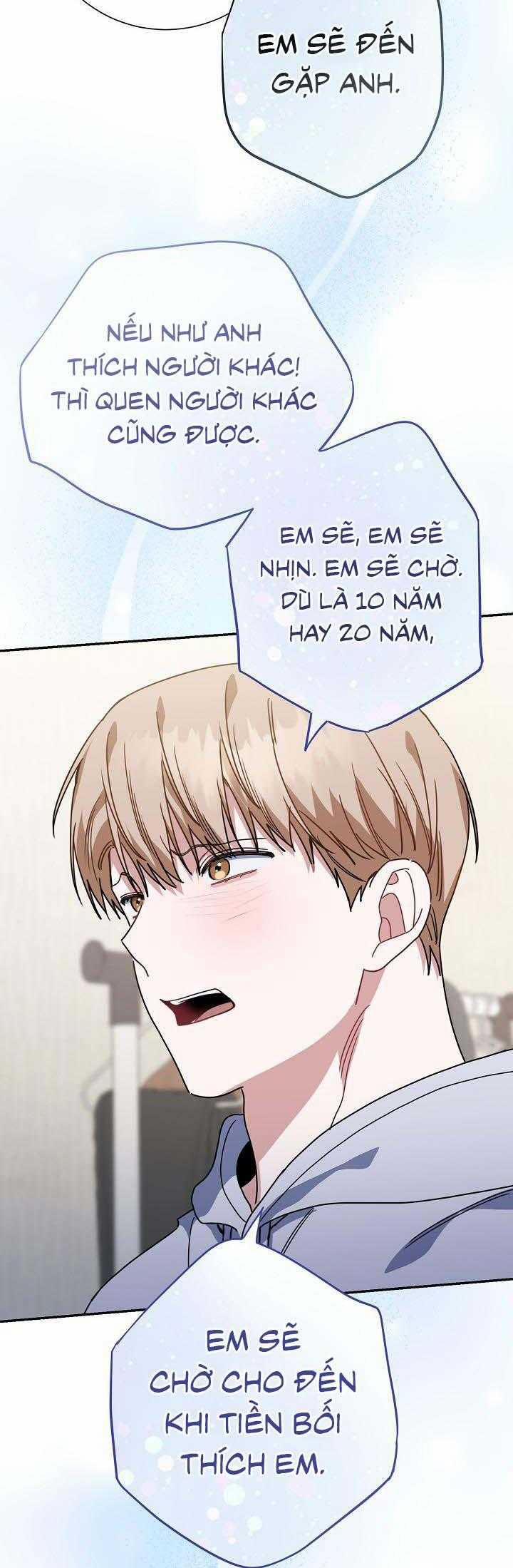 Khu Vực Chủ Nghĩa Tình Yêu 59 trang 25