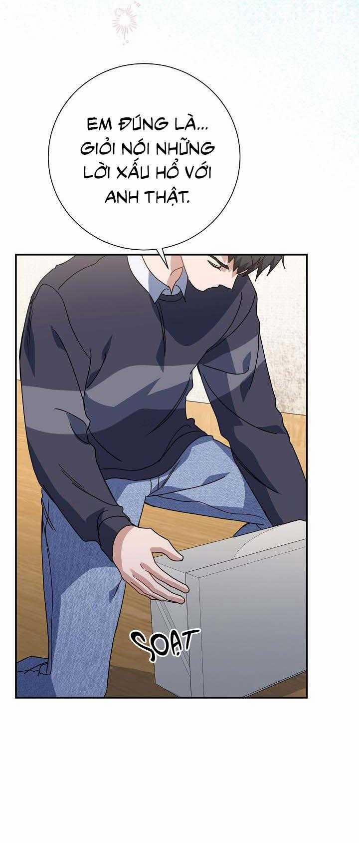 Khu Vực Chủ Nghĩa Tình Yêu 59 trang 65