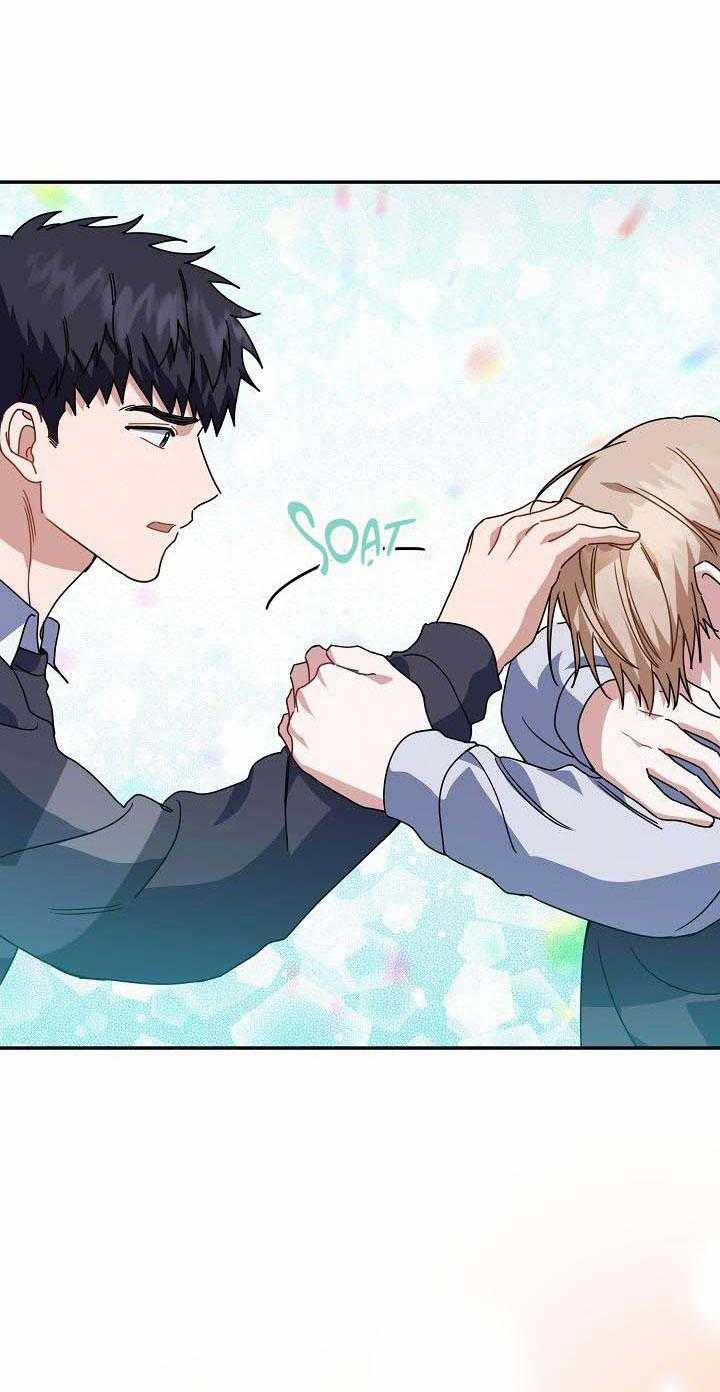 Khu Vực Chủ Nghĩa Tình Yêu 59 trang 74