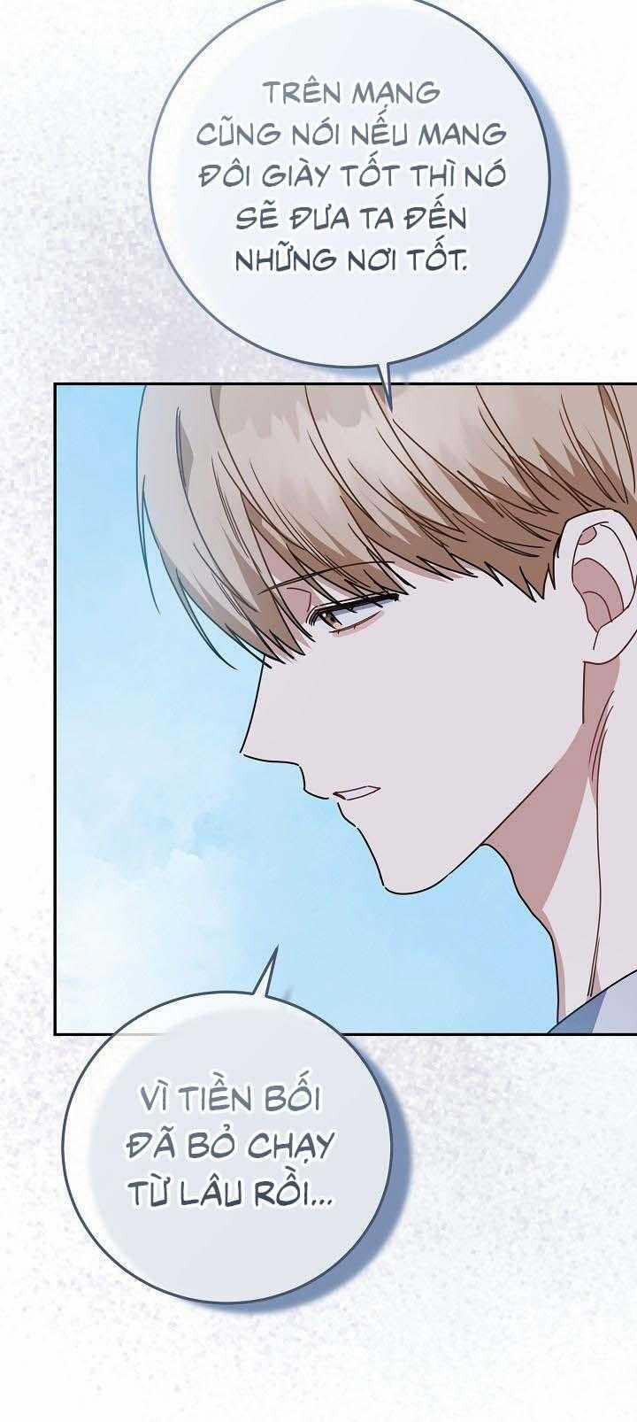 Khu Vực Chủ Nghĩa Tình Yêu 59 trang 9