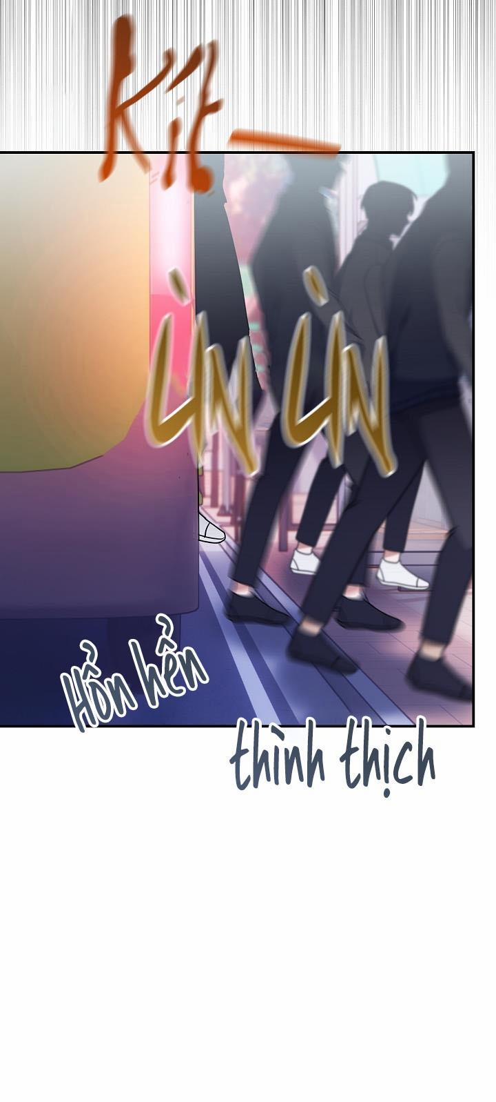 Khu Vực Chủ Nghĩa Tình Yêu 6 trang 11