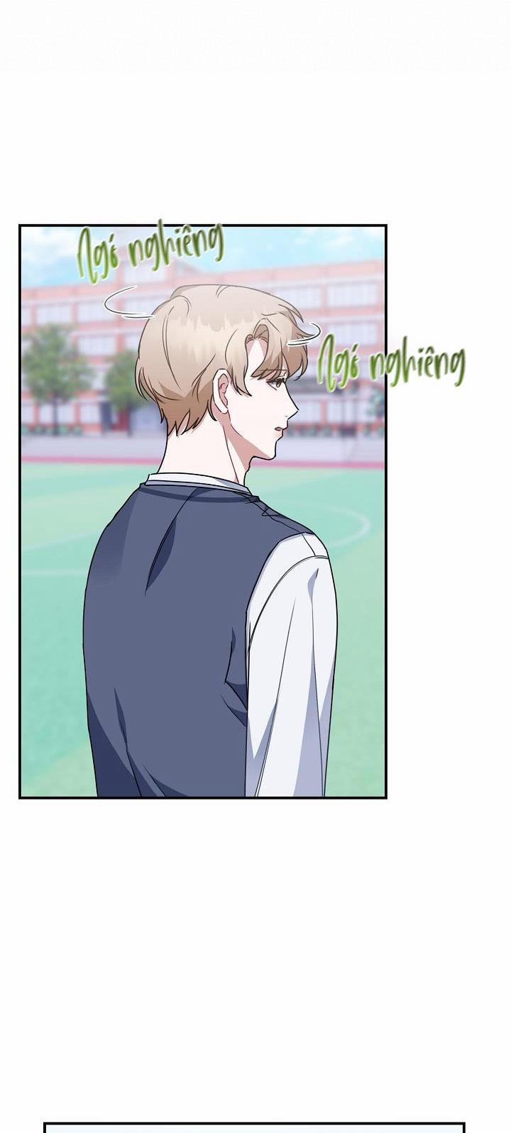 Khu Vực Chủ Nghĩa Tình Yêu 6 trang 13