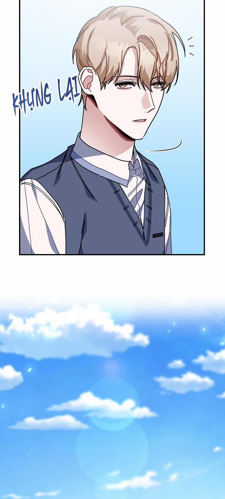 Khu Vực Chủ Nghĩa Tình Yêu 6 trang 14