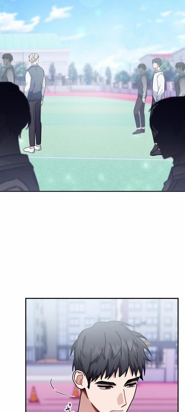 Khu Vực Chủ Nghĩa Tình Yêu 6 trang 15