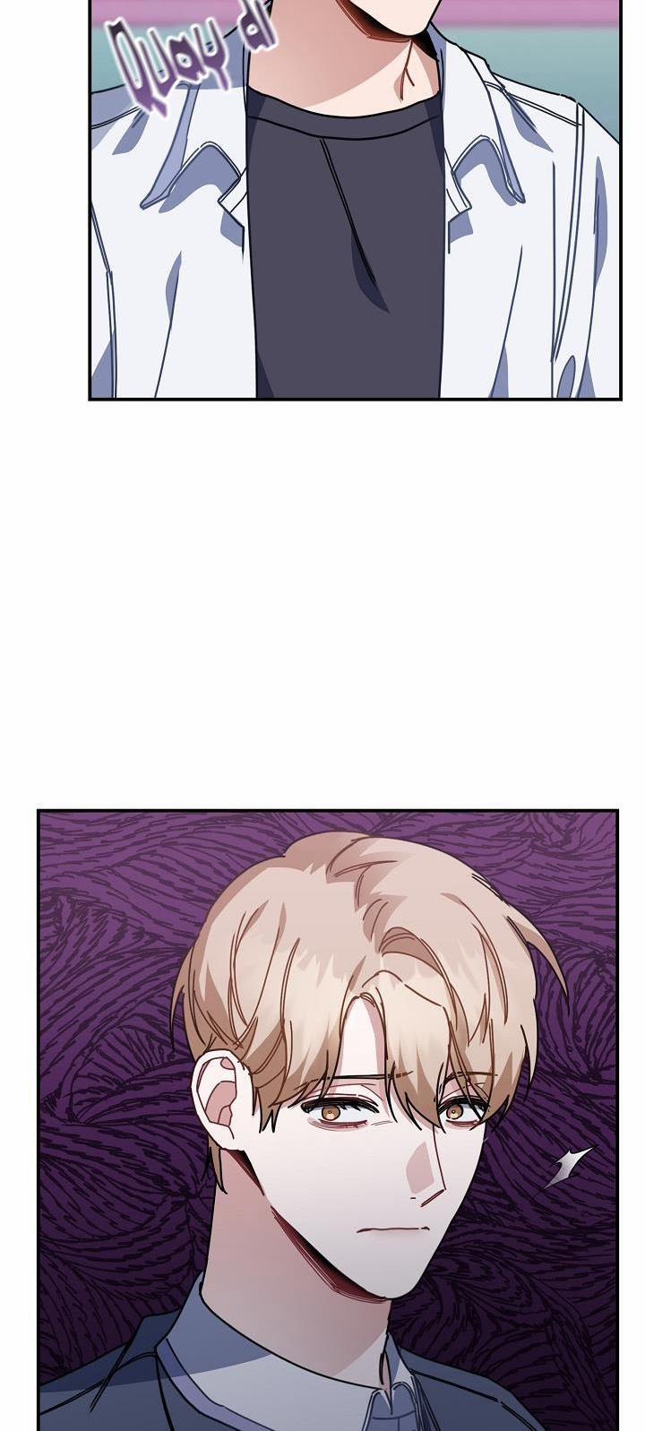 Khu Vực Chủ Nghĩa Tình Yêu 6 trang 16