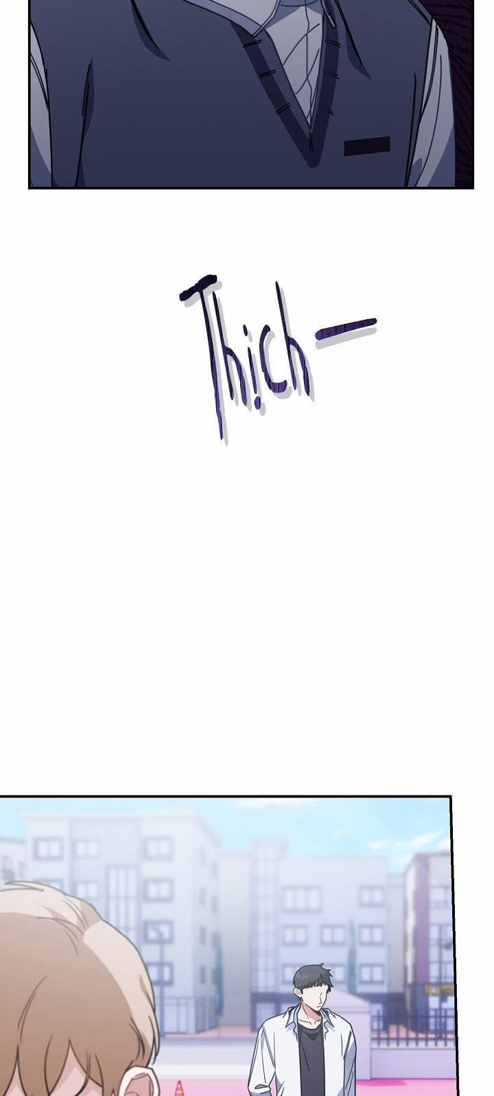 Khu Vực Chủ Nghĩa Tình Yêu 6 trang 17