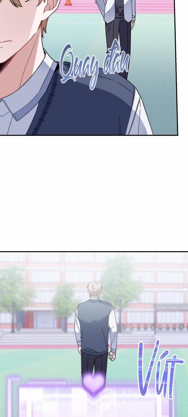 Khu Vực Chủ Nghĩa Tình Yêu 6 trang 18