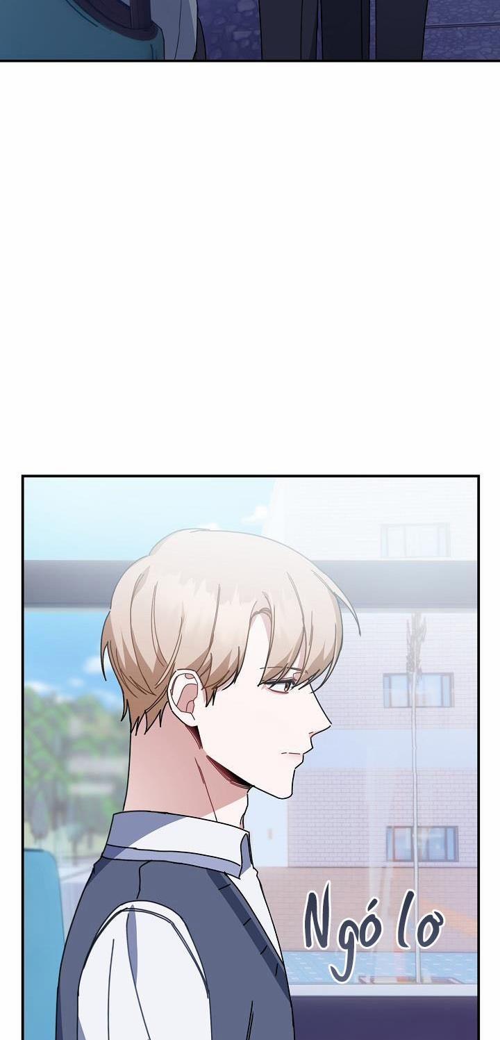 Khu Vực Chủ Nghĩa Tình Yêu 6 trang 2