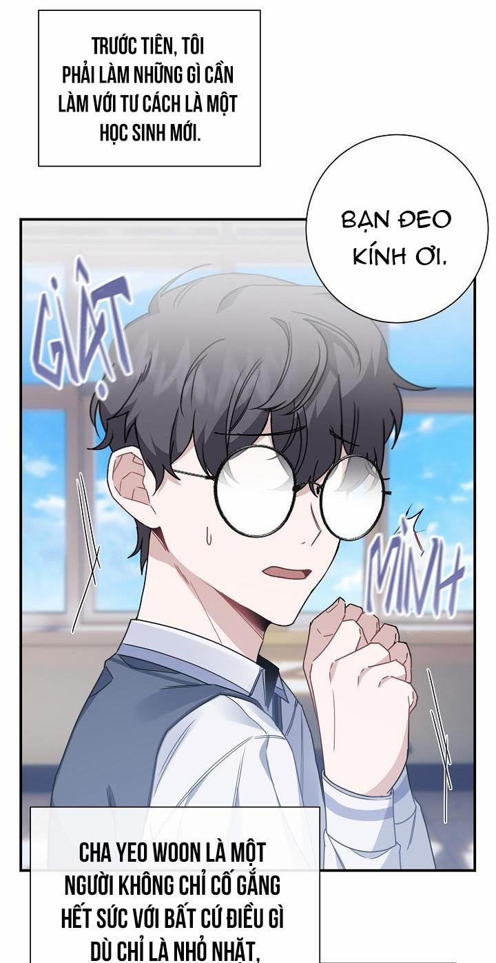 Khu Vực Chủ Nghĩa Tình Yêu 6 trang 24