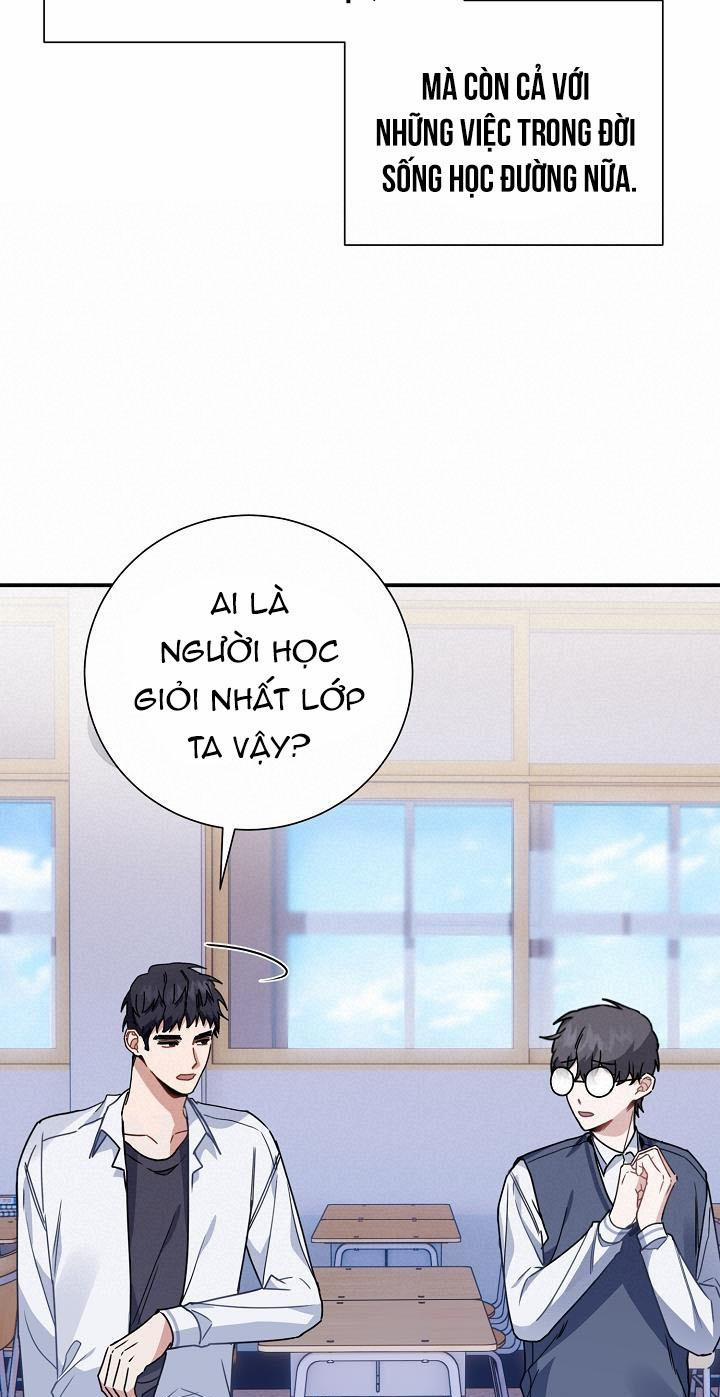 Khu Vực Chủ Nghĩa Tình Yêu 6 trang 25