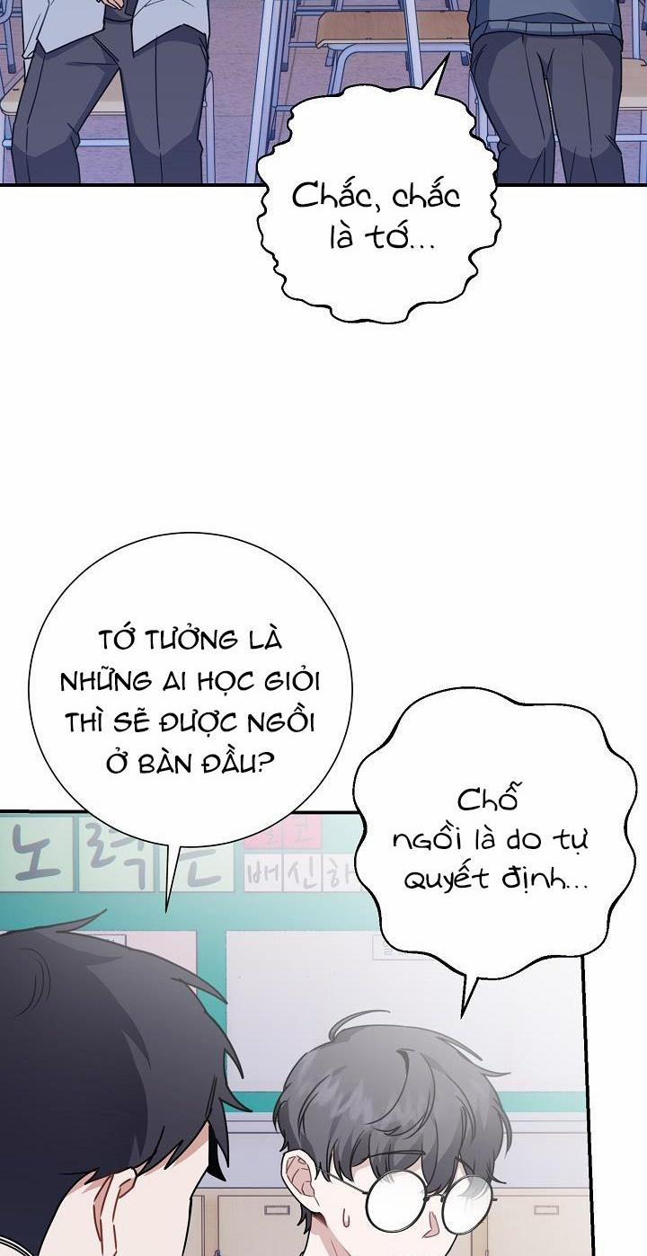 Khu Vực Chủ Nghĩa Tình Yêu 6 trang 26