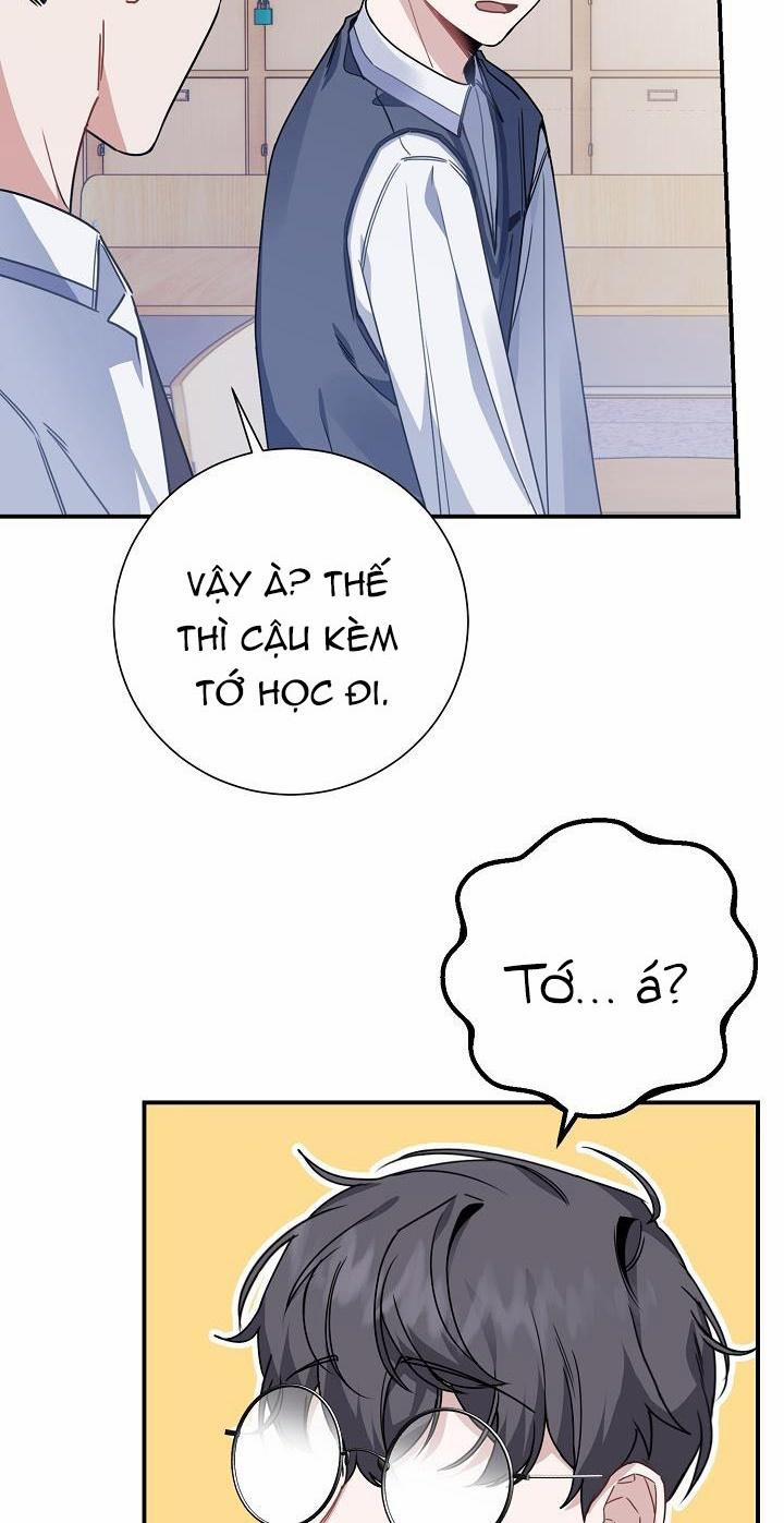 Khu Vực Chủ Nghĩa Tình Yêu 6 trang 27