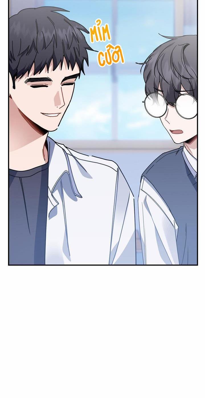 Khu Vực Chủ Nghĩa Tình Yêu 6 trang 29