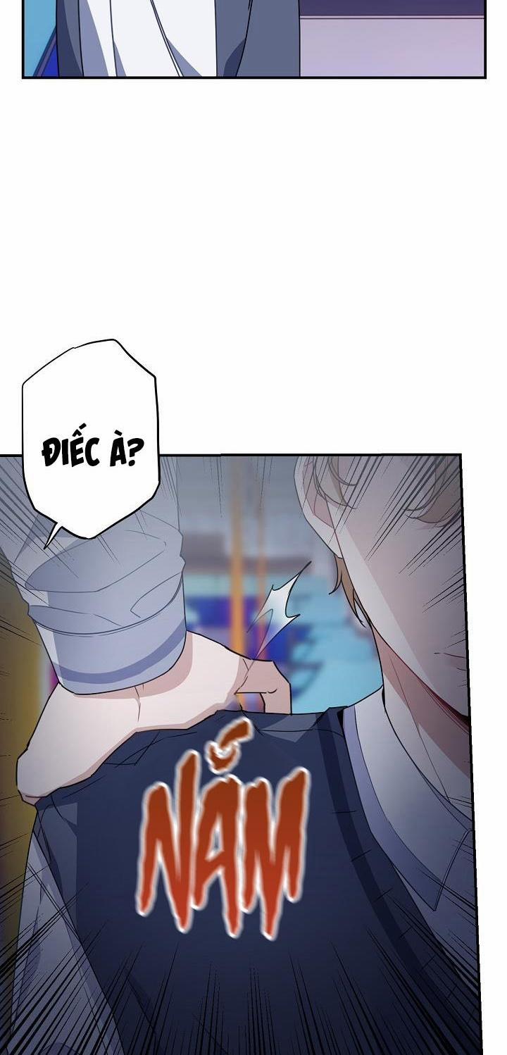 Khu Vực Chủ Nghĩa Tình Yêu 6 trang 3