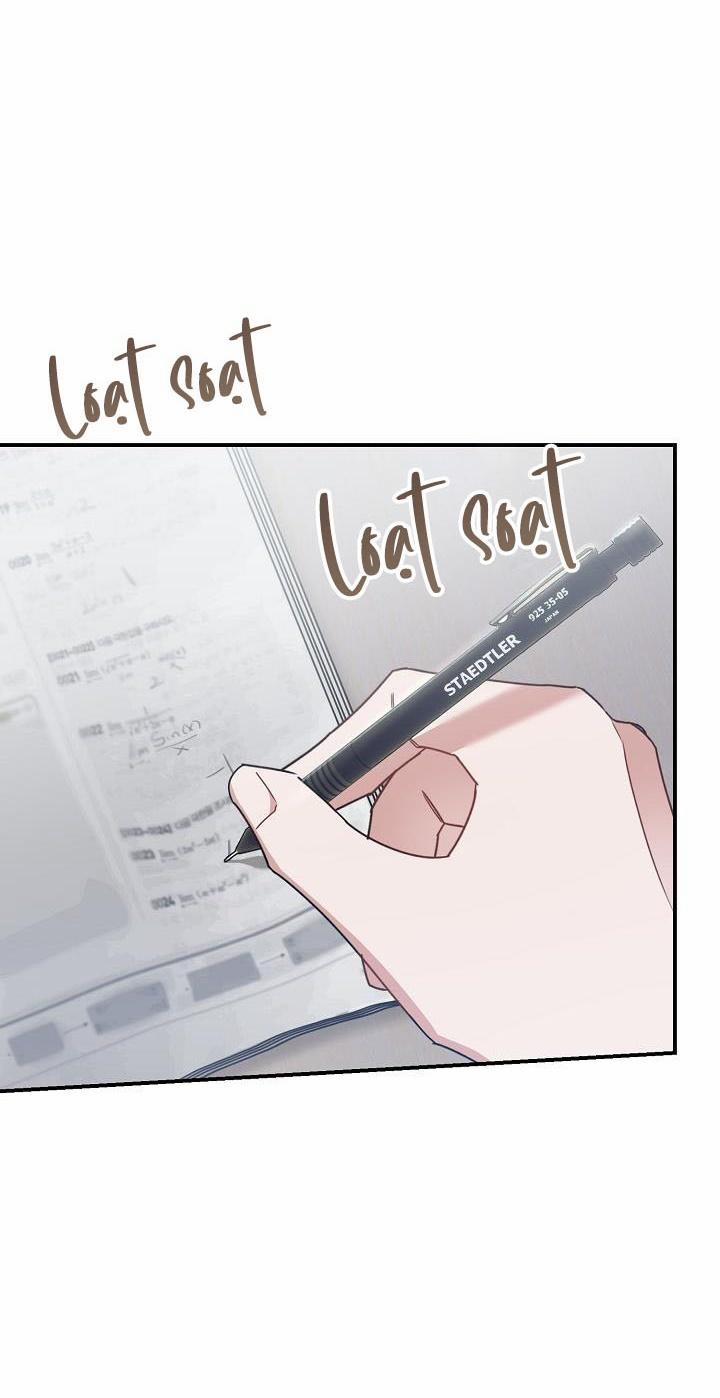 Khu Vực Chủ Nghĩa Tình Yêu 6 trang 30