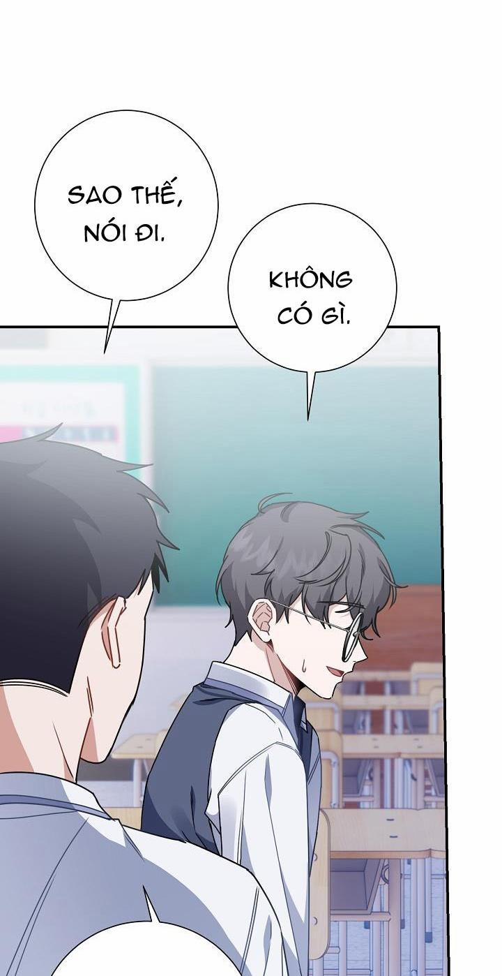 Khu Vực Chủ Nghĩa Tình Yêu 6 trang 32