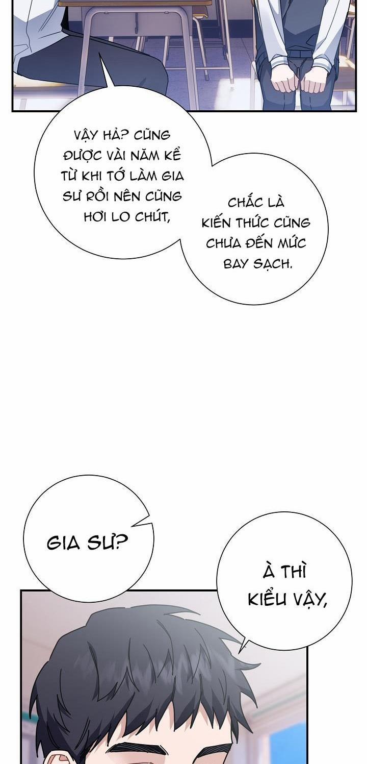 Khu Vực Chủ Nghĩa Tình Yêu 6 trang 35