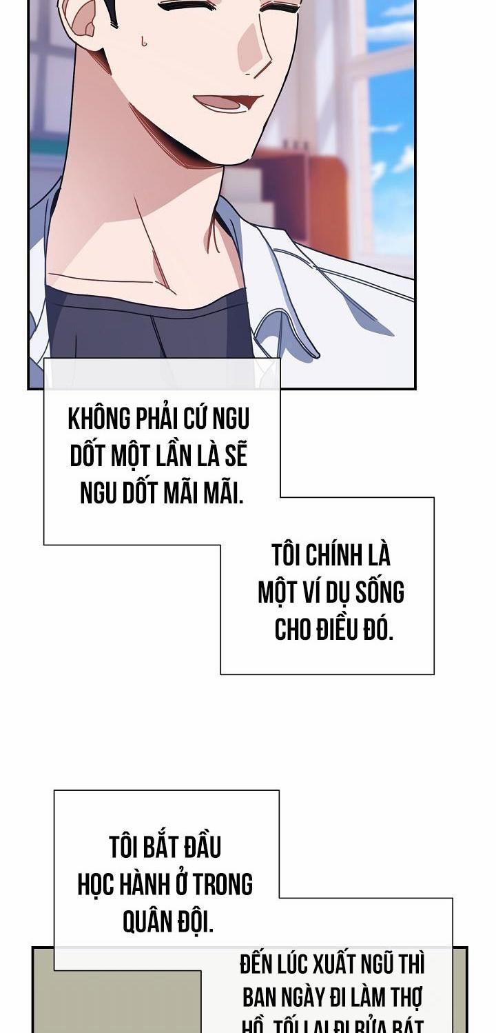 Khu Vực Chủ Nghĩa Tình Yêu 6 trang 36